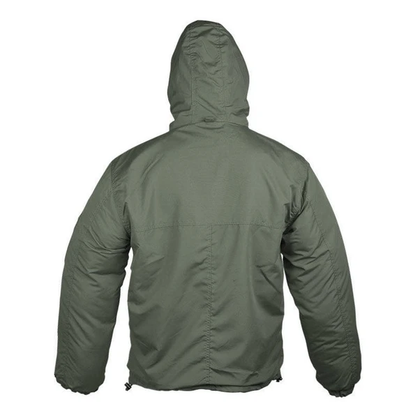 STURM COMBAT ANORAK YESIL MONT - 9