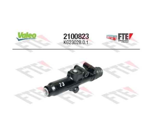 Mercedes Truck Debriyaj Merkezi Ust Mercedes Benz  Tourısmo  Om403 - Fte Kg23028.0.1 ürün görseli 1