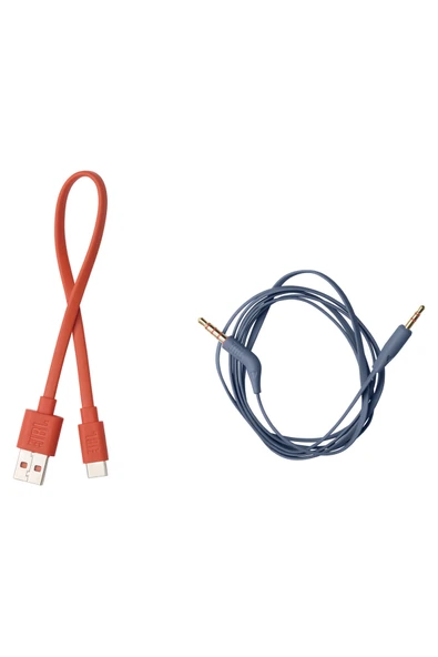 Tune T720bt Mavi Wireless Bluetooth Kulak Üstü Kulaklık - Resim 8