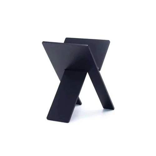 AlsepeteAvm Siyah Puro Tutucu PPT017 ürün görseli 1