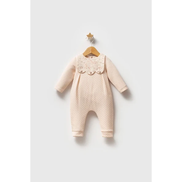 Tongas Baby Romantic Autumn Tulum 5673 Somon