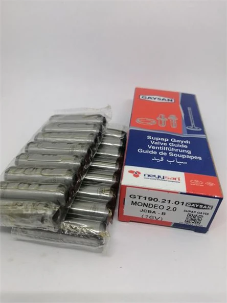 Ford Subap Gaydı Partner II Berlingo II Jumper II Boxer II Ducato II Scudo II P206 P307 (2,0 Hdi 8v) / (8 - Gaysan Gt190.21.01 ürün görseli 1