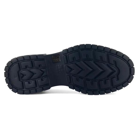 Libero 5000 25KA Erkek Günlük Ayakkabı Siyah - Resim 4