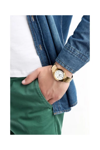 CASIO STANDART MTP-1170N-7ARDF Erkek Kol Saati - Resim 6