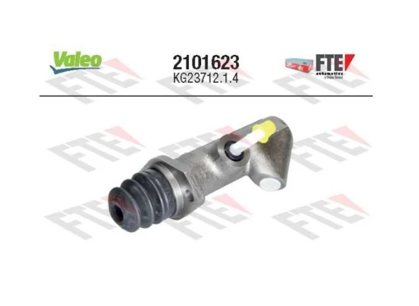 Man Truck Debriyaj Ust Merkezi Man 26.321 26.281 Turbolu-Turbosuz D2566 - Fte Kg23712.1.4 ürün görseli 1