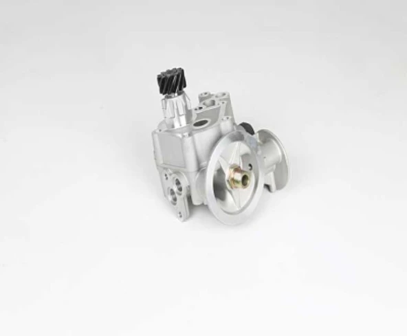 Av Yag Pompası - Çift Filtre - Bsg 40-101-003 - Resim 1