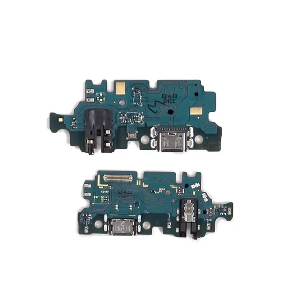 Samsung A24 Şarj Bordu ve Mikrofon Flex ürün görseli 1