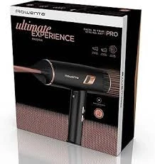 Rowenta Ultimate Experience Maestria Saç Kurutma Makinesi - Resim 6