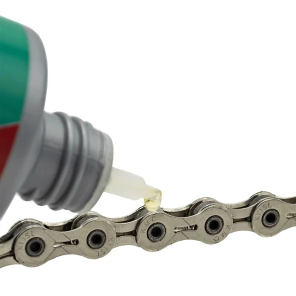 Motorex Wet Conditions Islak Ortam Zincir Yağı 100ml MOT310218 - Resim 5