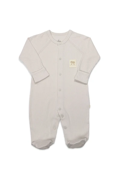 Bistyle Modal Flying Balloons Tulum BS15114 Bej