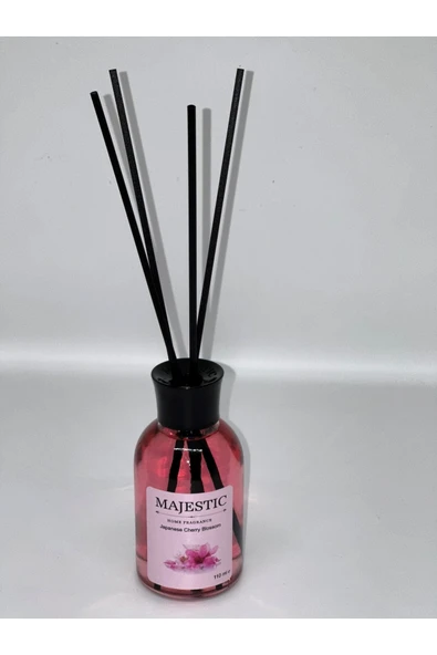 MAJESTİC ÇUBUK KOKU 110ML JAPON KİRAZ ÇİÇEĞİ ürün görseli