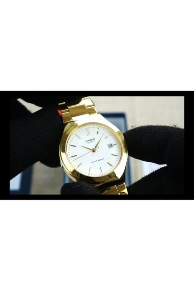 CASIO STANDART MTP-1170N-7ARDF Erkek Kol Saati - Resim 8