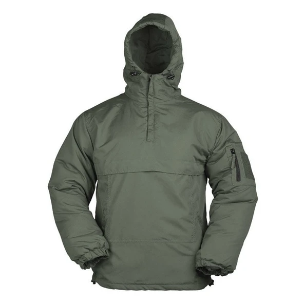 STURM COMBAT ANORAK YESIL MONT