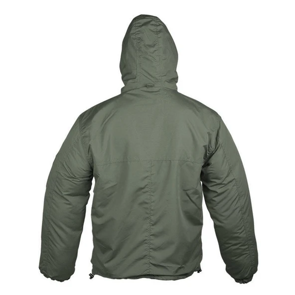 STURM COMBAT ANORAK YESIL MONT - 2