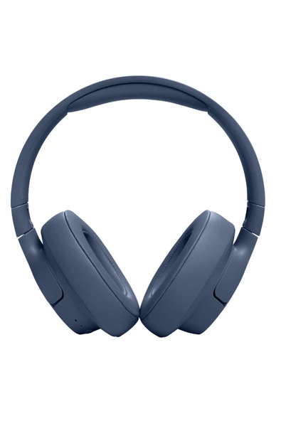 Tune T720bt Mavi Wireless Bluetooth Kulak Üstü Kulaklık - Resim 2
