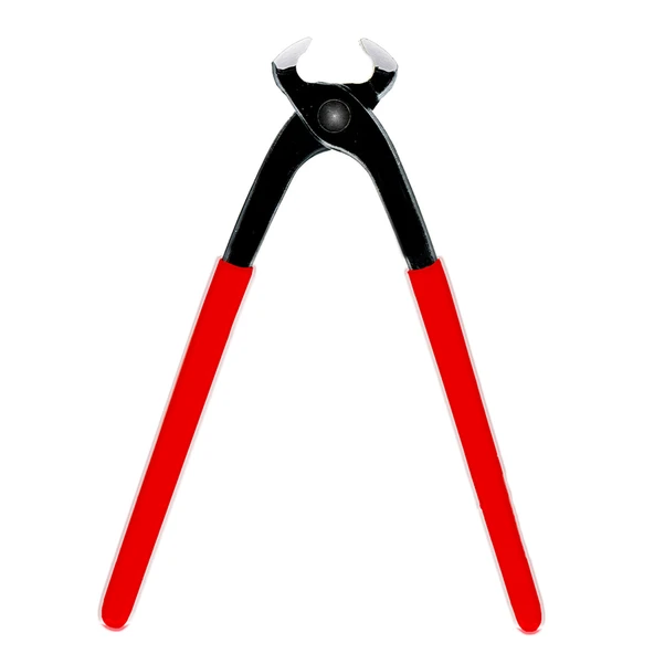 Profesyonel Betoncu Kerpeteni 250 mm Demir Bağlama ve Kesme Pensesi Ergonomik Saplı Dayanıklı Model - Resim 5