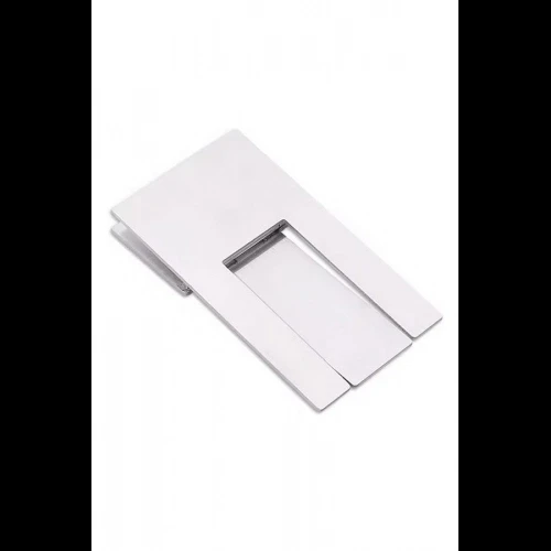 AlsepeteAvm Gümüş Puro Tutucu PPT016 - Resim 3