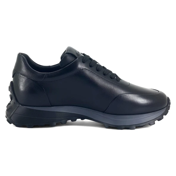 Libero 5673 25KA Erkek Günlük Ayakkabı Siyah - Resim 3