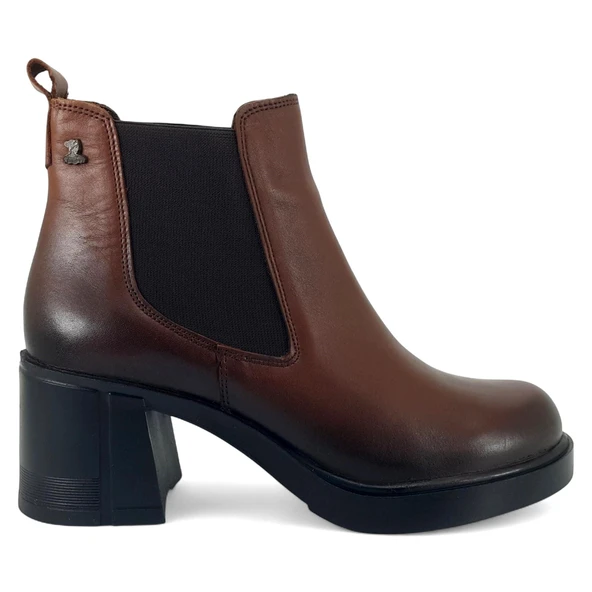 Venüs 2452402 25KB Kadın Günlük Bot Taba - Resim 2