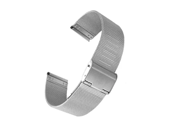 Fado   22 mm   Saat Kordonu Çelik Hasır 1.Kalite Örgü Kordon(298) ürün görseli