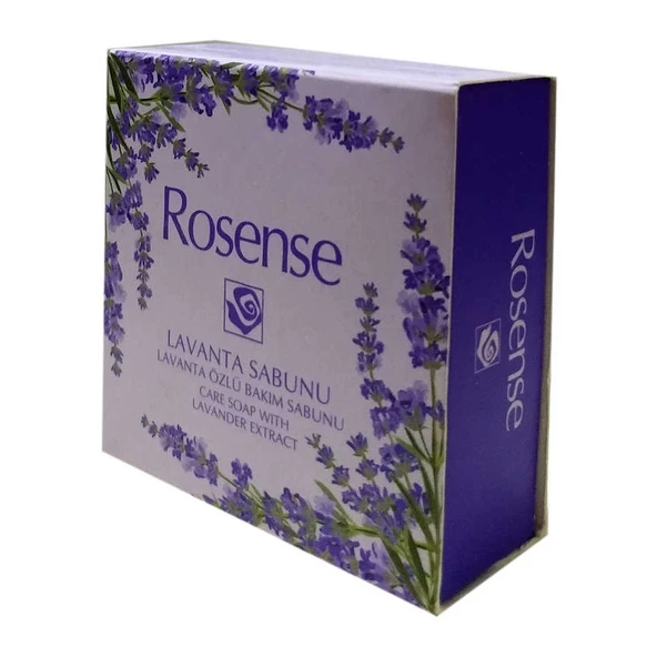 Lavanta Sabunu 100 Gr - Resim 4