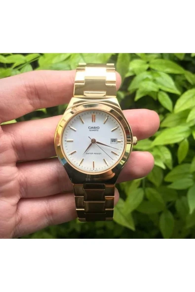 CASIO STANDART MTP-1170N-7ARDF Erkek Kol Saati - Resim 7