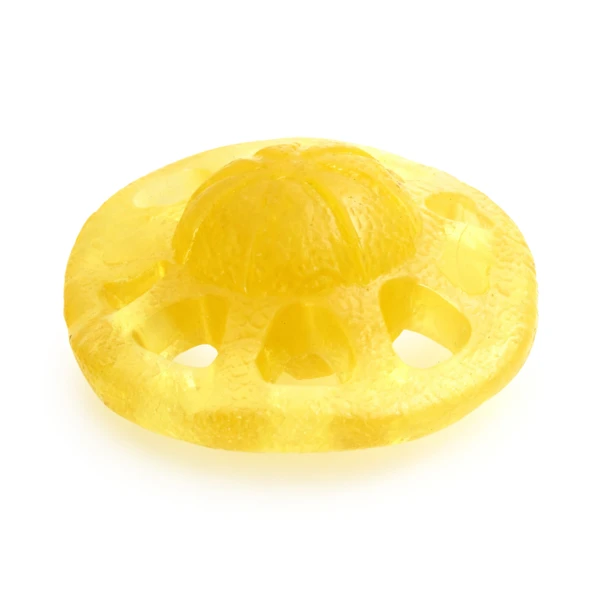 Zerogym Parmaklı El Güçlendirme Topu 12cm X 12cm 3 Farklı Direnç - Resim 8