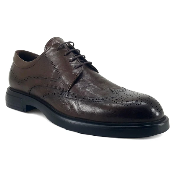 Libero 5776 25KA Erkek Günlük Ayakkabı Kahverengi ürün görseli 1