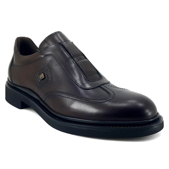 Libero 5667 25KA Erkek Günlük Ayakkabı Kahverengi ürün görseli 1