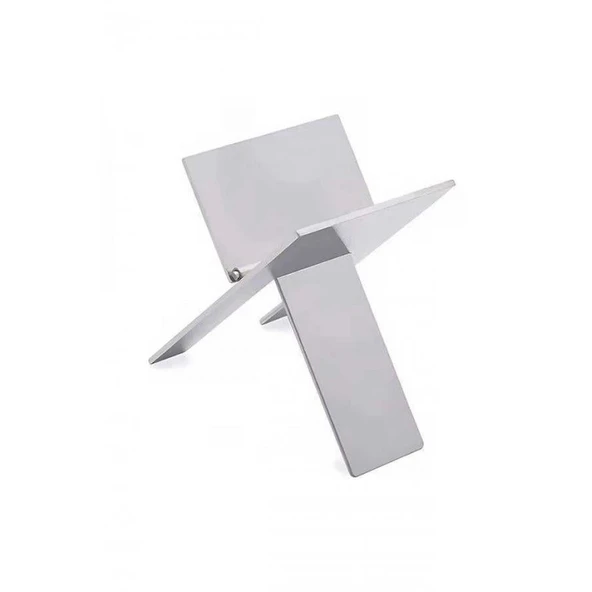 AlsepeteAvm Gümüş Puro Tutucu PPT016 ürün görseli 1