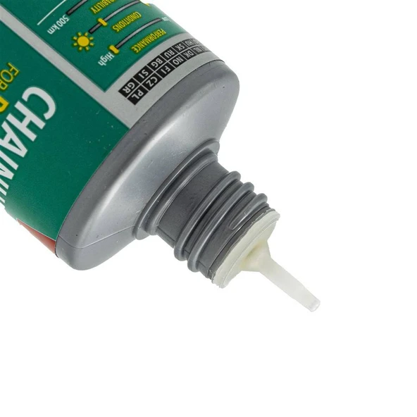 Motorex Wet Conditions Islak Ortam Zincir Yağı 100ml MOT310218 - Resim 4