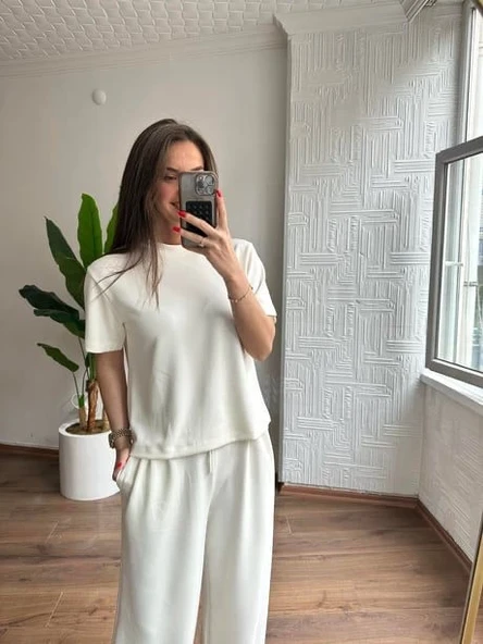 Modal alt üst takım - Resim 7