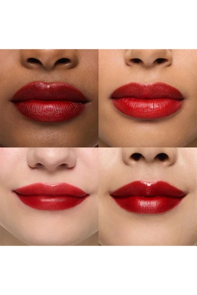 Wonderskin Uzun Süre Kalıcı Renkli Dudak Maskesi Hayley 4ML - Resim 2