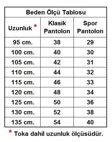 Lacivert Rugan Suni Deri Desenli 4 cm.lik Klasik Kemer - 7495-68-21M - Resim 5