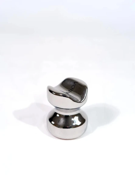 AlsepeteAvm Gümüş Puro Tutucu PPT015 - Resim 2