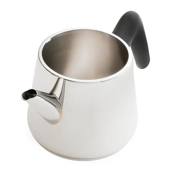 Jumbo Web Ground İndüksiyon Tabanlı Çaydanlık - Resim 5