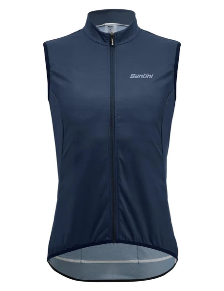 Santini NOVA CORE Erkek Rüzgarlık Yelek 3M54275TNOVACORE ürün görseli