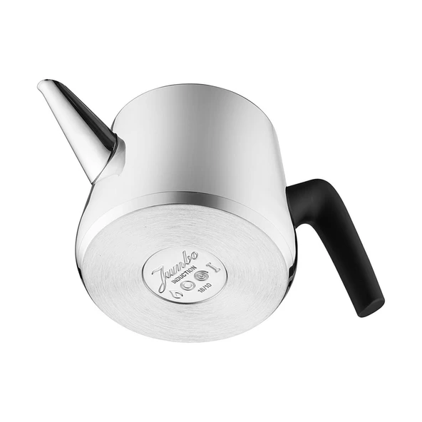 Jumbo Web Ground İndüksiyon Tabanlı Çaydanlık - Resim 9