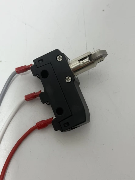 Pizzato MK V12D19 Mikro Anahtar - Resim 4