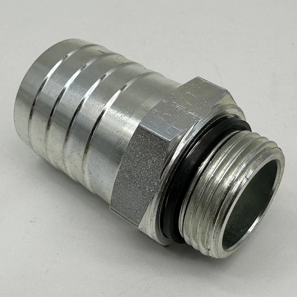 Hidrolik Pompa Rekoru NPT 38mm - 1"1/4 - Resim 4