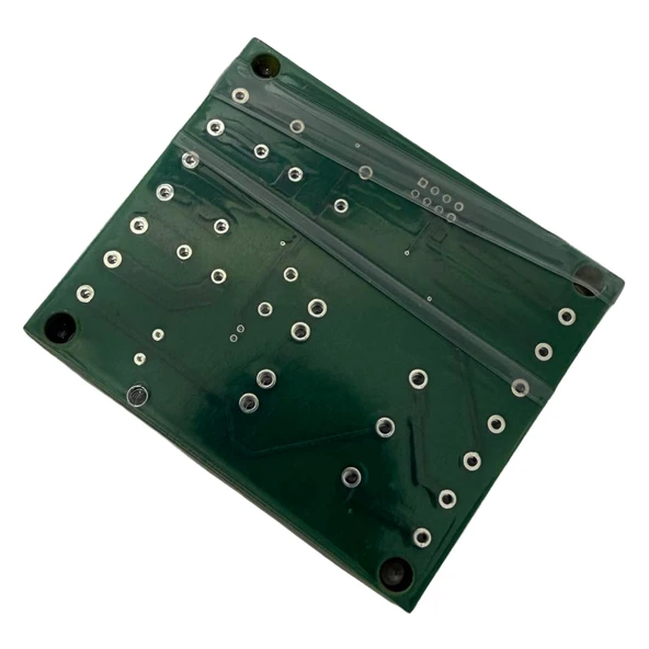 W645981ASH101 PCB Elektronik Devre Kartı 67x80mm 10 Adet ürün görseli