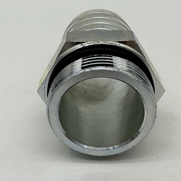 Hidrolik Pompa Rekoru NPT 38mm - 1"1/4 - Resim 5