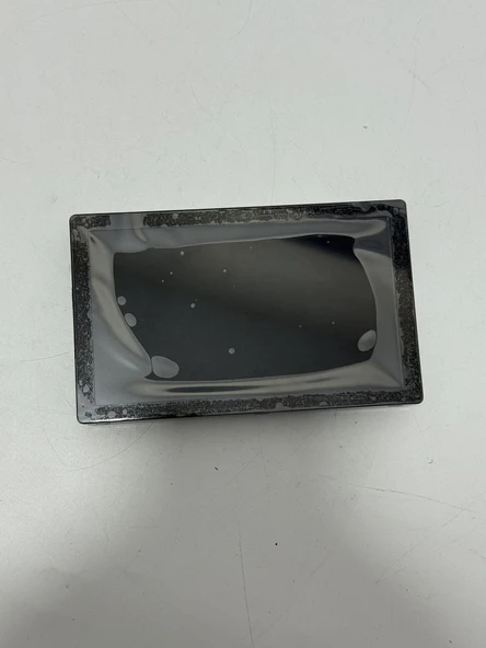 Caterpillar 320D LCD Monitör Panel 366-8694 327-7482 3863457 - Resim 3