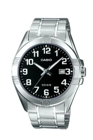CASIO Mtp-1308d-1bvdf Erkek Kol Saati - Resim 2