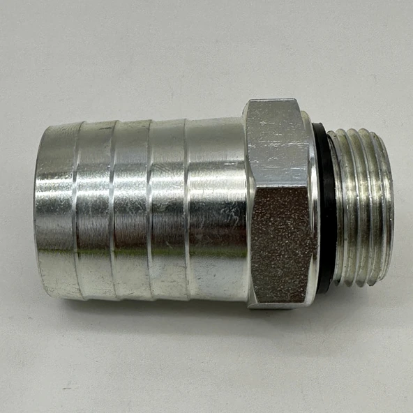 Hidrolik Pompa Rekoru NPT 38mm - 1"1/4 - Resim 8