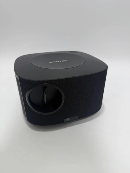 Byintek X30 Full HD Android Projeksiyon Cihazı - Resim 4