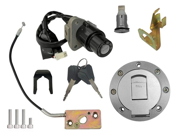 RKS R250 Kontak Seti ürün görseli 1