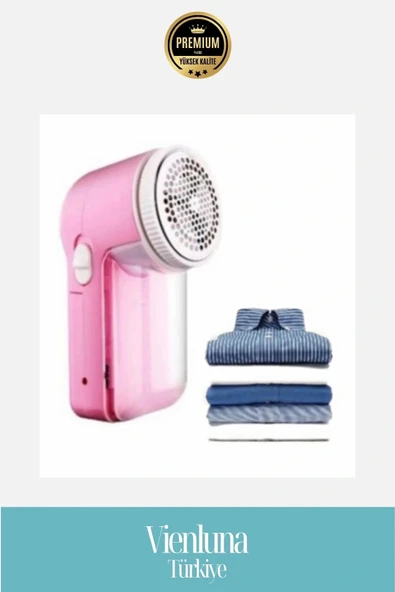 Premium Pilli Taşınabilir Tüy Temizleme Makinesi Hızlı Pratik Koltuk Halı Kazak Temizleyici - 5