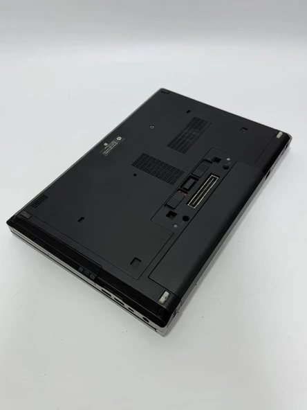 HP Elitebook 8460P i5-2520M 2,50Ghz 12Gb 120Gb HDD Notebook 2.El - Resim 10