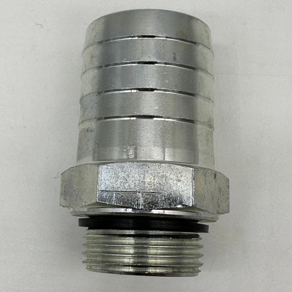 Hidrolik Pompa Rekoru 38mm - 1" - Resim 10